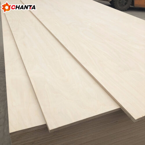 birch plywood