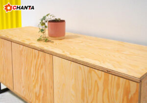 pine plywood